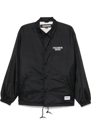 NEIGHBORHOOD Windbreaker jacket