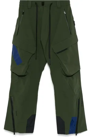 Templa Axial ski bottoms