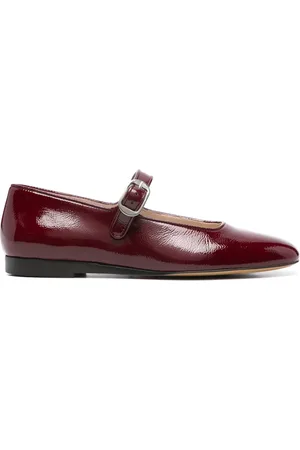 Le Monde Beryl Mary Jane ballet flats