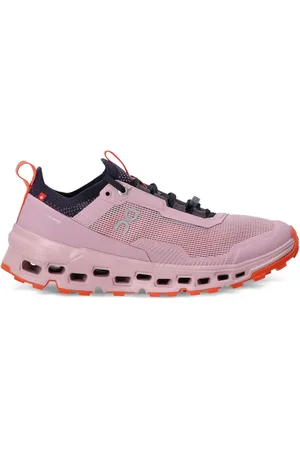On Running Cloud Ultra 2 trainers