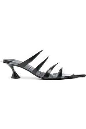 MUGLER 55mm Fang mules
