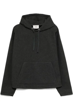 Ami Oversized hoodie