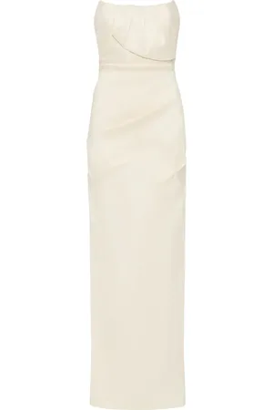 RACHEL GILBERT Sienna maxi dress