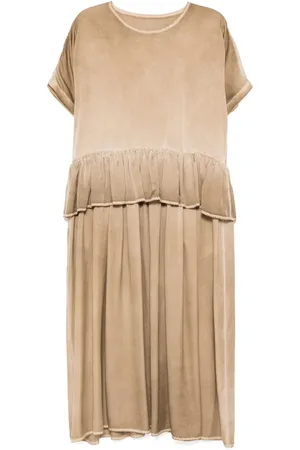UMA WANG Abril dress