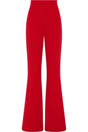 RACHEL GILBERT Mattie flared trousers