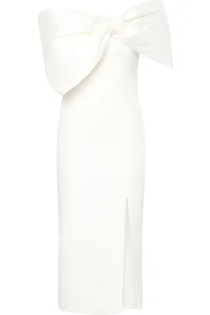 RACHEL GILBERT Kace midi dress