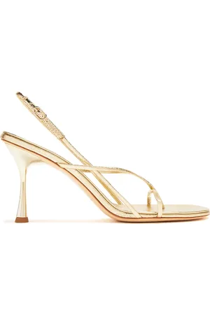 Studio Amelia 90mm Wishbone sandals