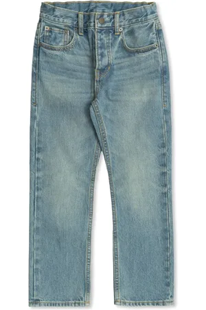 FEAR OF GOD Straight-leg jeans