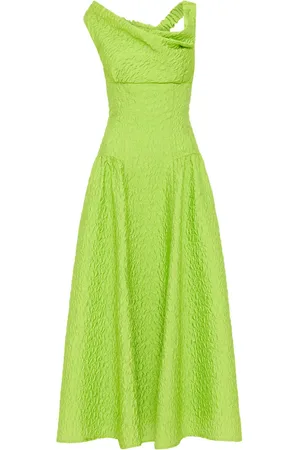 RACHEL GILBERT Elley midi dress