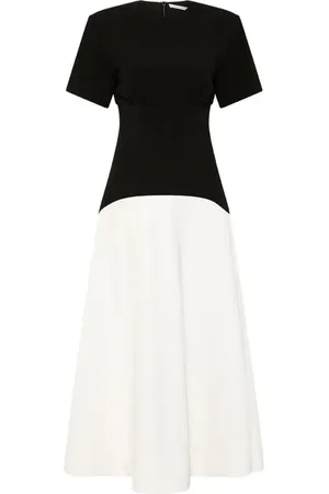 RACHEL GILBERT Dover midi dress