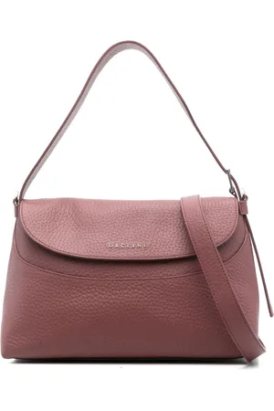 Orciani Nana shoulder bag
