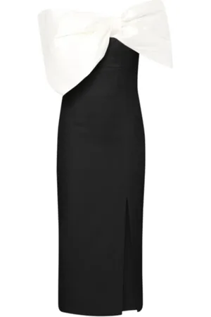 RACHEL GILBERT Kace midi dress