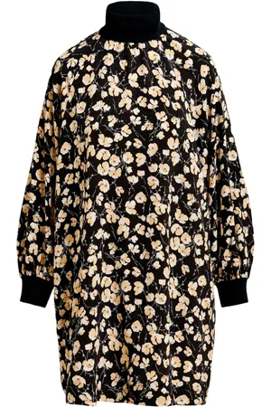 Essentiel Antwerp Gembshell dress