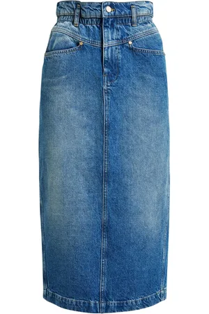 Essentiel Antwerp Gladiool skirt