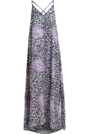 Essentiel Antwerp Gleeful maxi dress