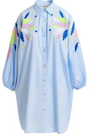 Essentiel Antwerp Galam dress