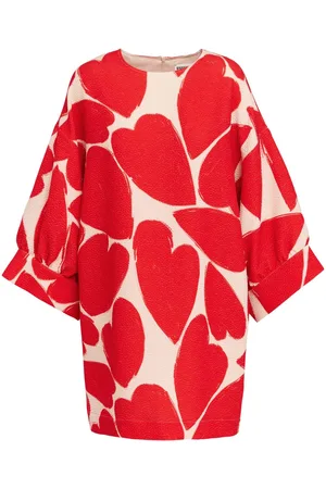Essentiel Antwerp Gown mini dress