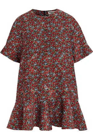 Essentiel Antwerp Gallows mini dress