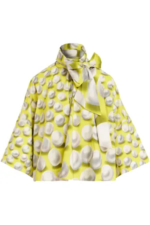 Essentiel Antwerp Geer blouse