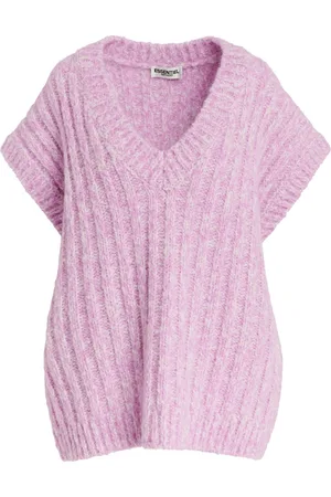 Essentiel Antwerp Gucky vest