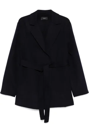 Joseph Cenda coat