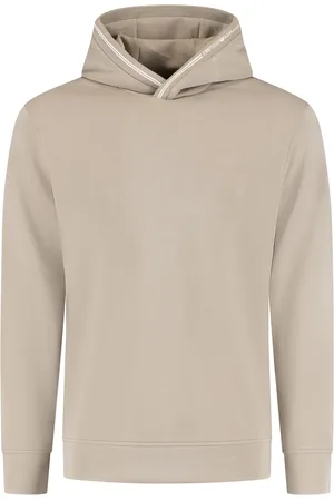 Emporio Armani Logo hoodie