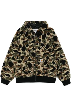 Carhartt OG Active Liner jacket