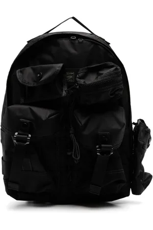 PORTER-YOSHIDA & CO Multi-pockets backpack