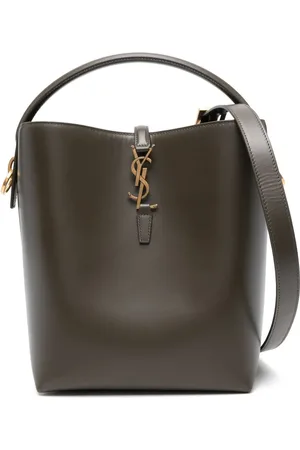Saint Laurent Le 37 bucket bag
