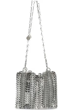 Paco rabanne 1969 shoulder bag