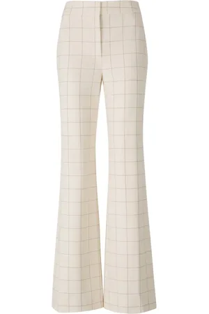 VERONICA BEARD Flared trousers