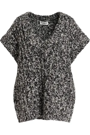 Essentiel Antwerp Gucky vest
