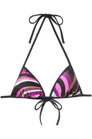Puccini Iride bikini top