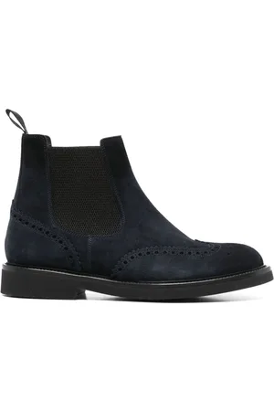 Neil Barrett Suede boots