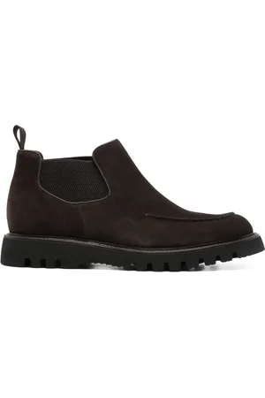 Neil Barrett Suede boots