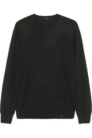 FAY Virign wool sweater
