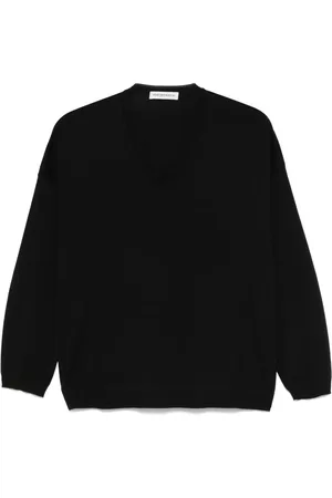 GOES BOTANICAL Merino-wool sweater