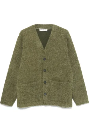 OUR LEGACY Brushed cardigan