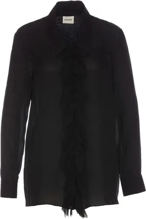 Khaite Luka shirt