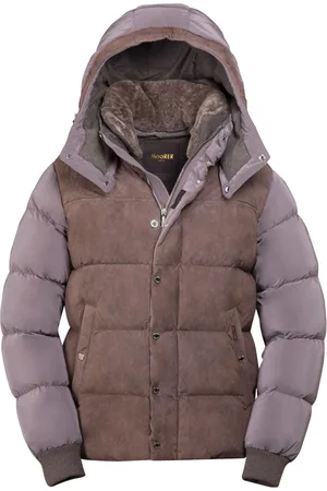 MOORER Jake-Uro jacket