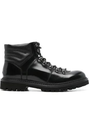 Neil Barrett Leather boots