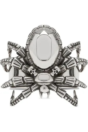 Alexander McQueen Spider ring