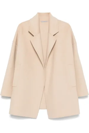 DUSAN Brushed coat