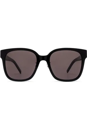 Saint Laurent Square-frame sunglasses