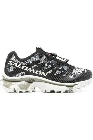 Salomon XT-4 OG Needlepoint sneakers