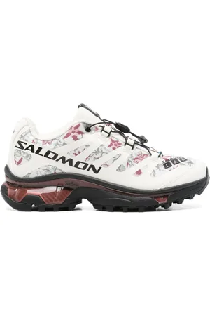 Salomon XT-4 OG Needlepoint sneakers