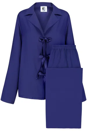 Sleeper The Bow pyjama set