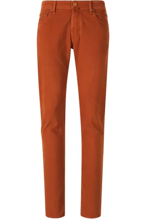 Jacob Cohen Bard trousers