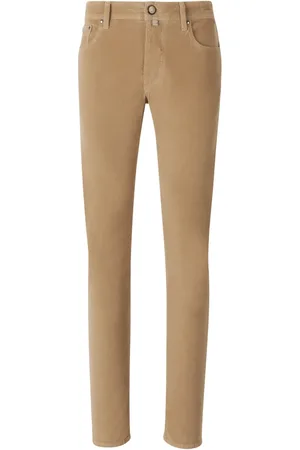 Jacob Cohen Bard trousers