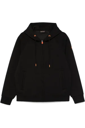 save the duck Pileus hoodie